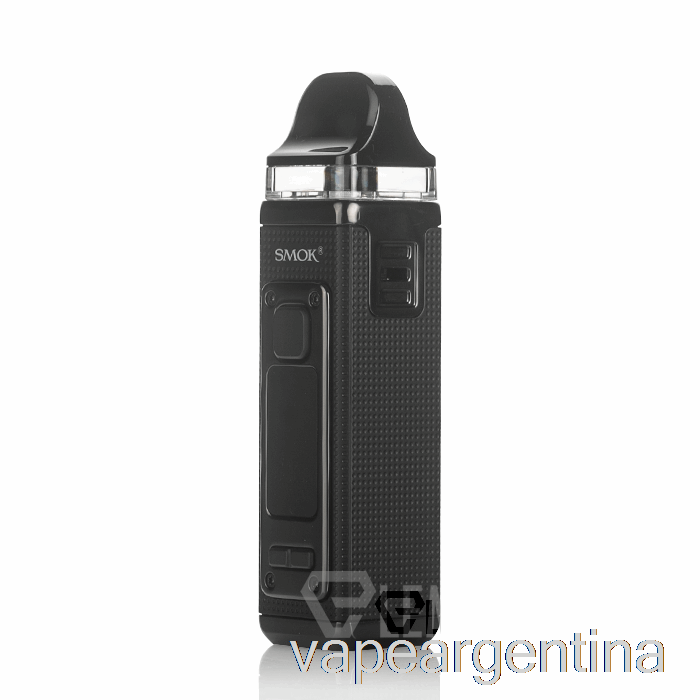 Smok Rpm 4 60w Pod System Negro Vape Argentina